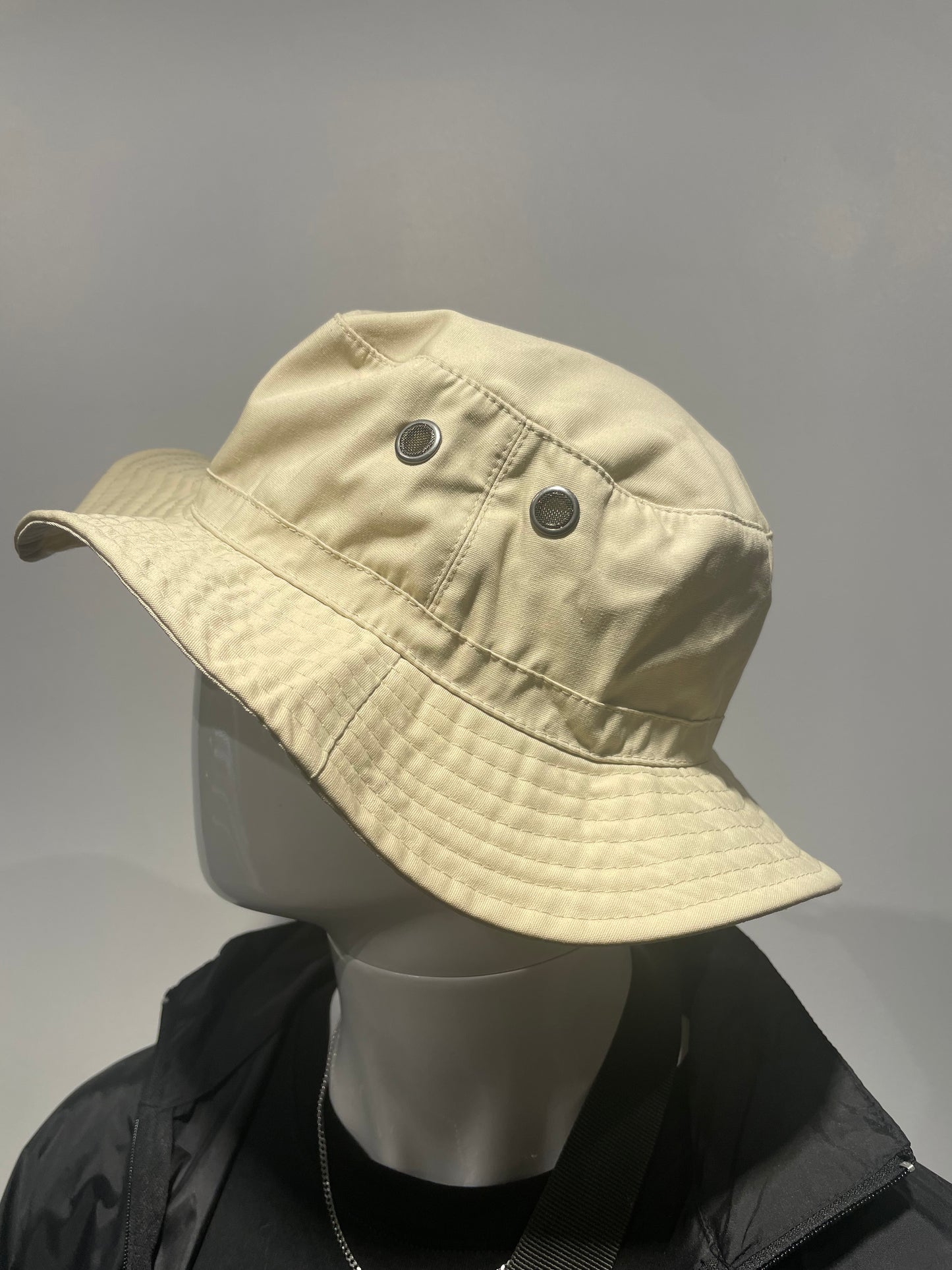 Cargo hat.
