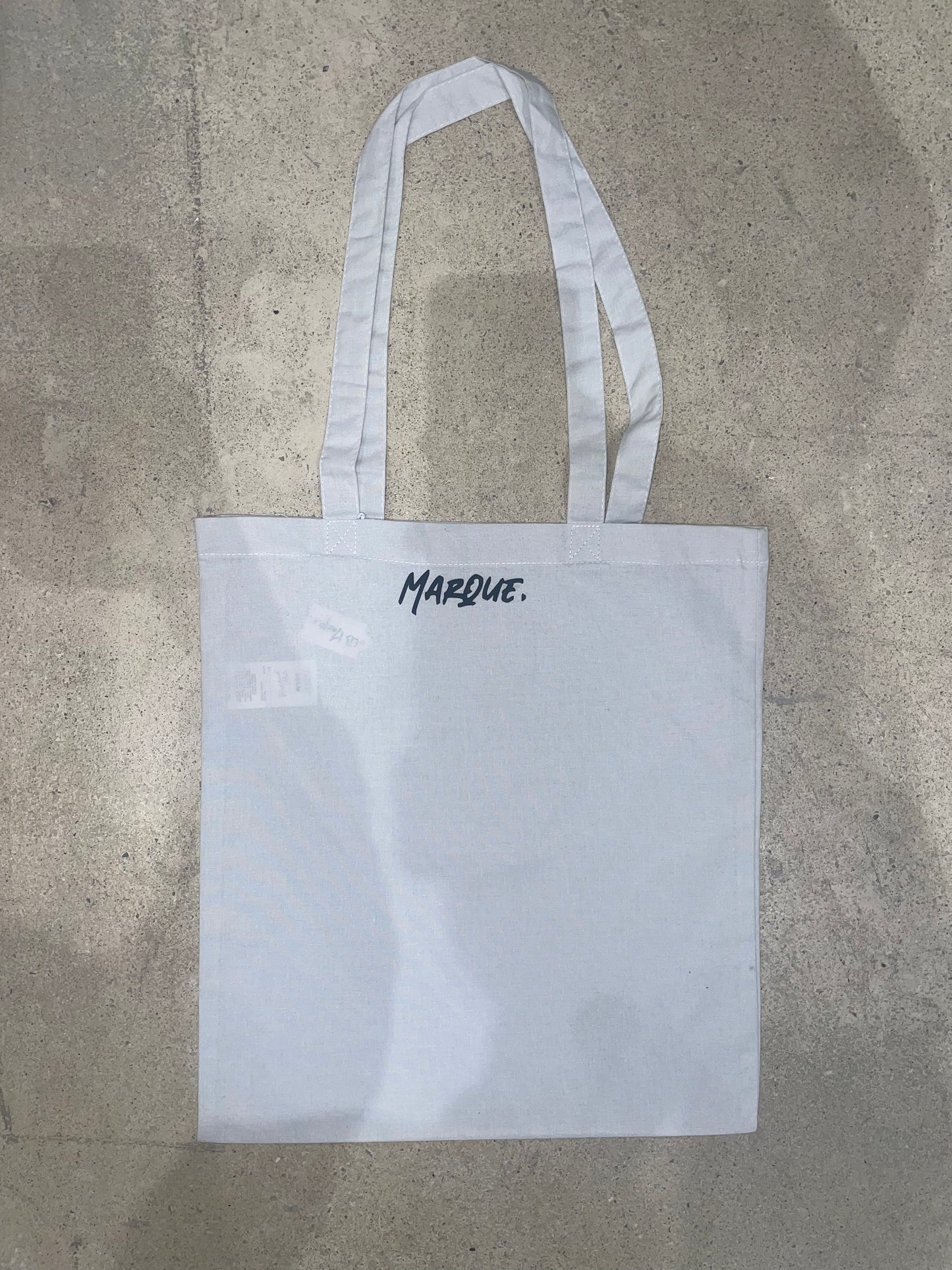 Tote bag Clean.