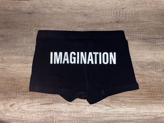 Caleçon Imagination.